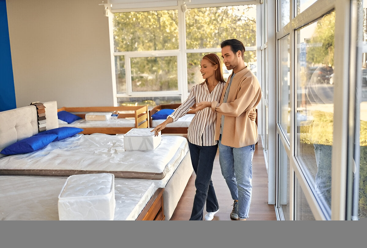 Ultimate guide when to replace your mattress