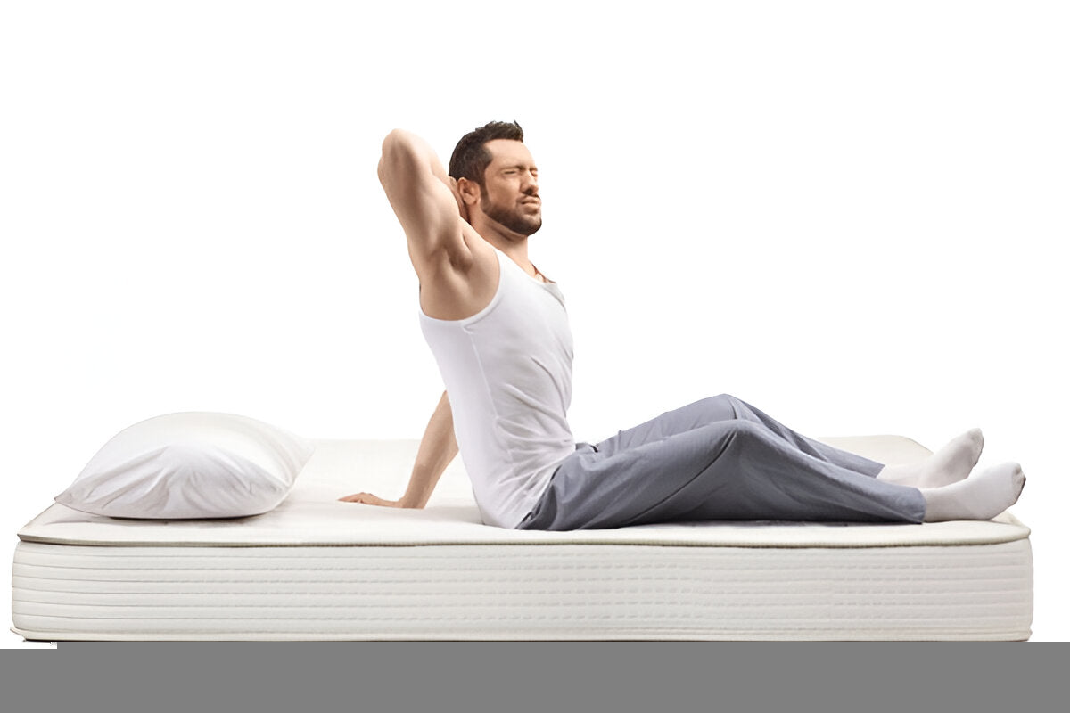Finding the Best Mattress for Back Pain: A Comprehensive Guide