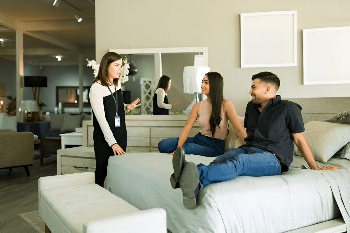 The Impact of a Bad Mattress: How Can It Affect You?