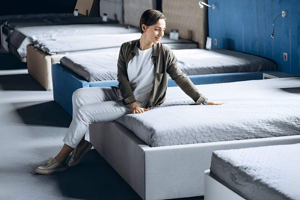 Which Mattress Should You Avoid? Common Mistakes and Types to Skip