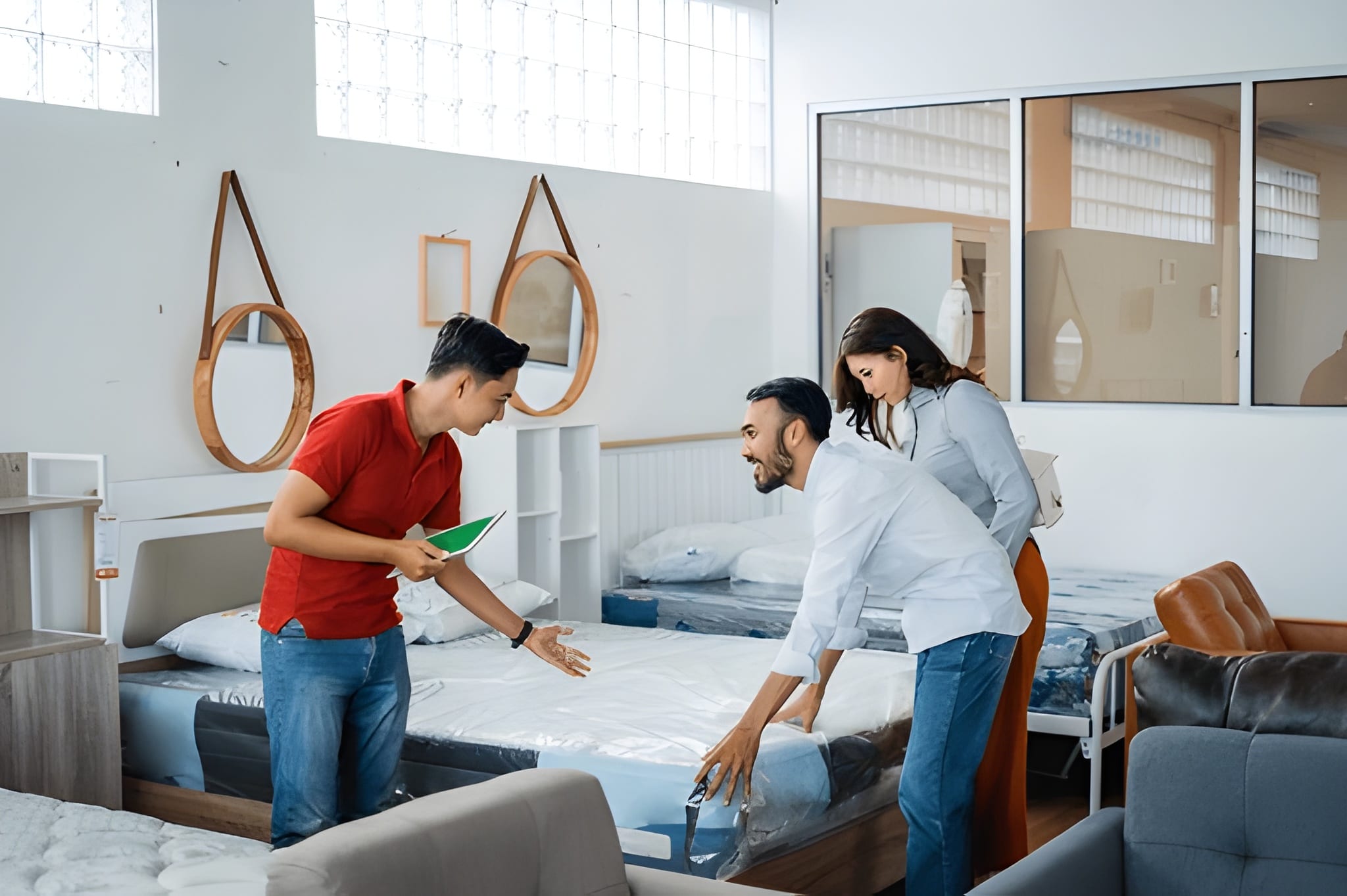 What Is the Most Highly Recommended Mattress?