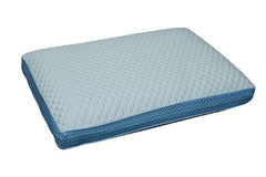 Tempurpedic pillow cooling sales gel