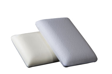 Memory Foam Pillow Natural Series (Standard)