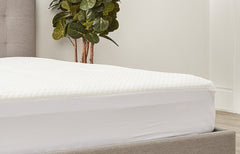 Knitted Mattress Protector